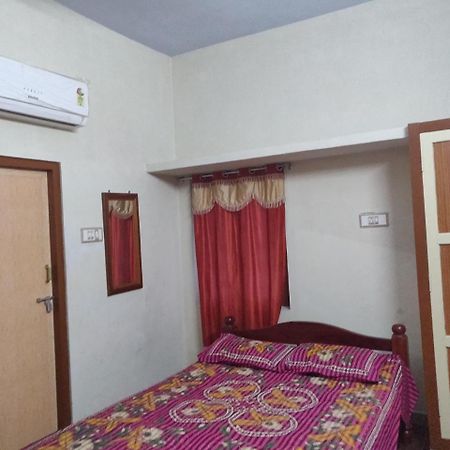 Srb Residency Hotel ติรุวันนามาลัย ภายนอก รูปภาพ